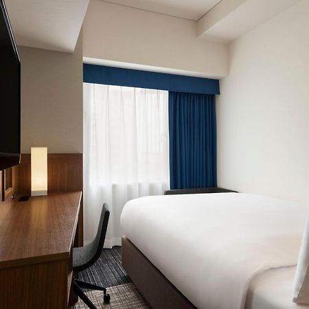 Four Points Flex By Sheraton Nagoya Station Buitenkant foto