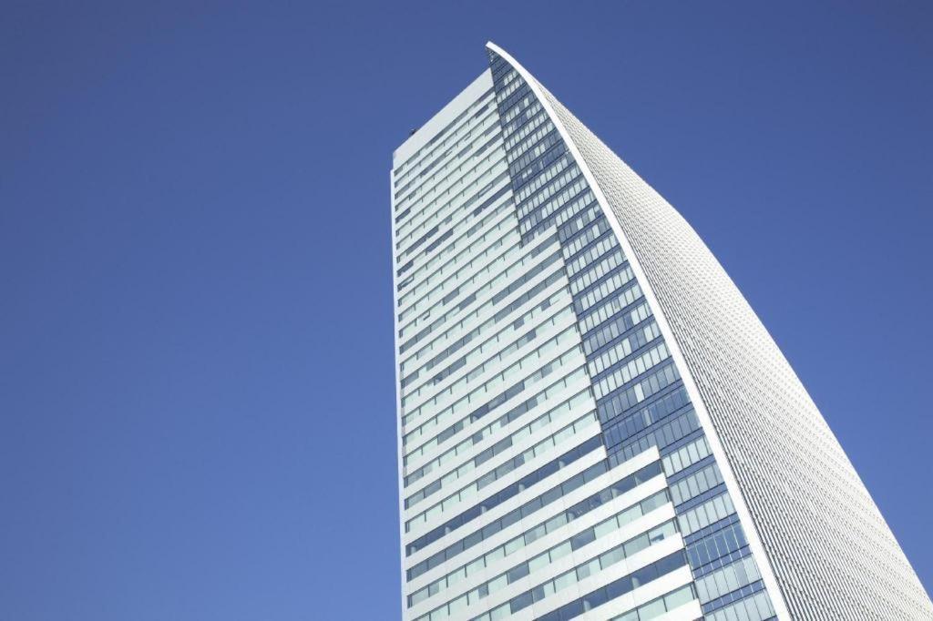Four Points Flex By Sheraton Nagoya Station Buitenkant foto