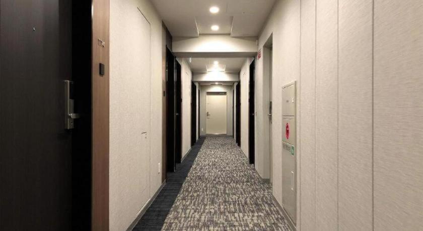 Four Points Flex By Sheraton Nagoya Station Buitenkant foto