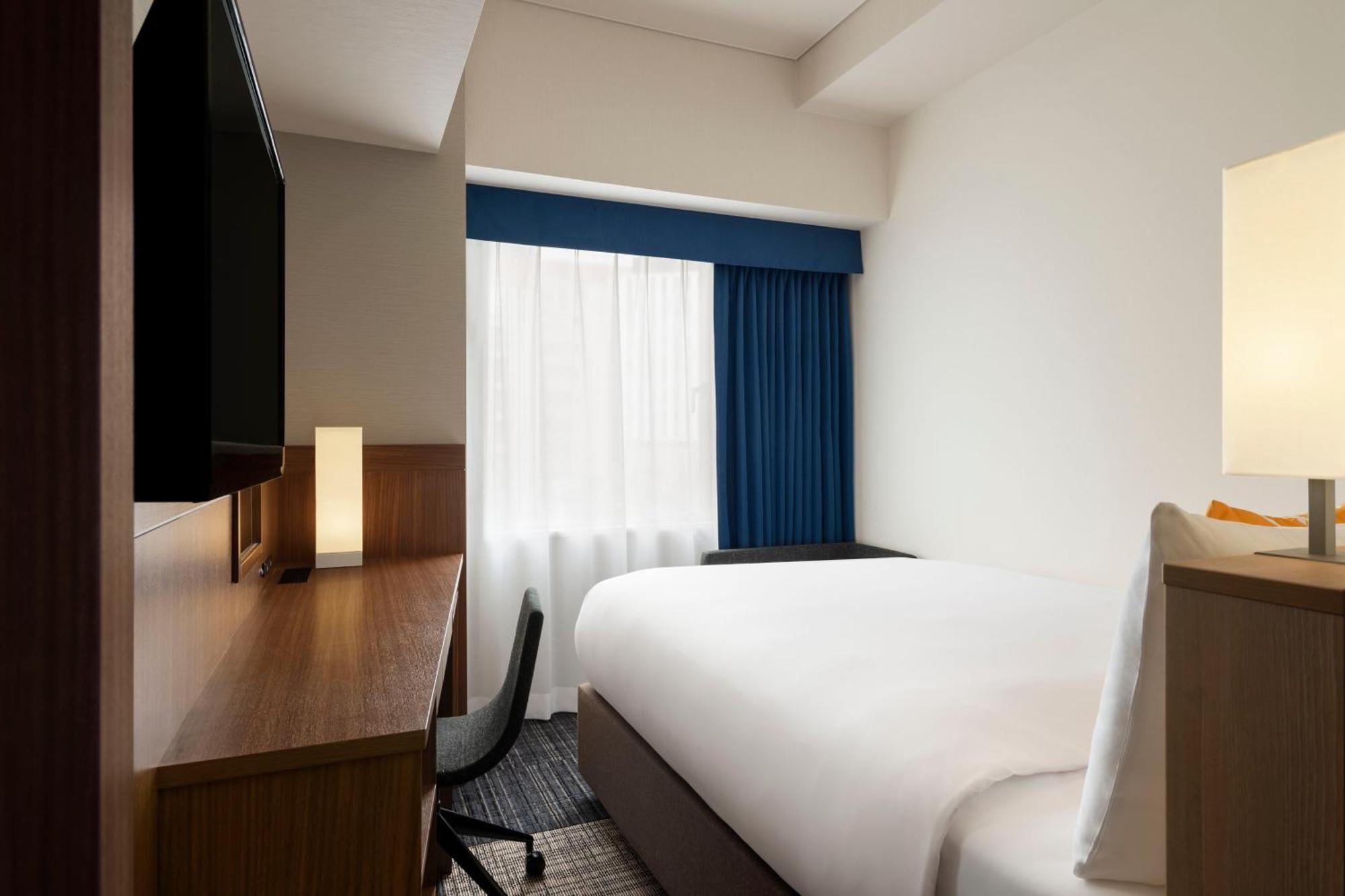 Four Points Flex By Sheraton Nagoya Station Buitenkant foto